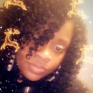 Meet your Posher, Alisha